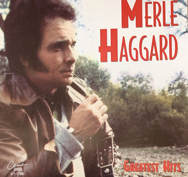 Merle Haggard